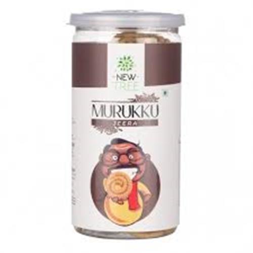 NT MURUKKU JEERA 180g